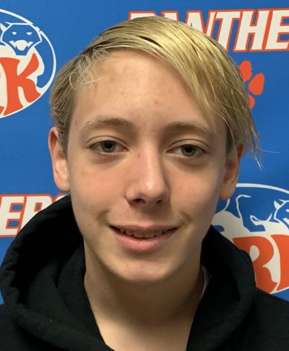 Josh Abel, Park